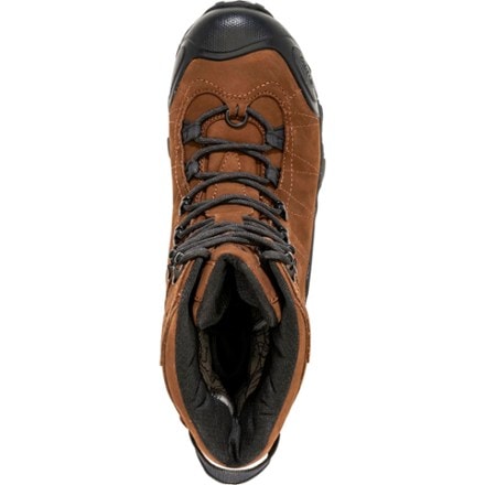 Oboz Bridger 10" Insulated Waterproof Boots - Men's 5