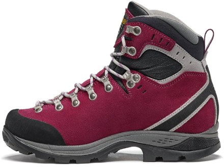 Asolo Greenwood EVO GV Hiking Boots - Women's 1