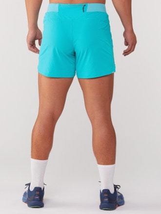 REI Co-op Swiftland 5" Running Shorts - Men's 2
