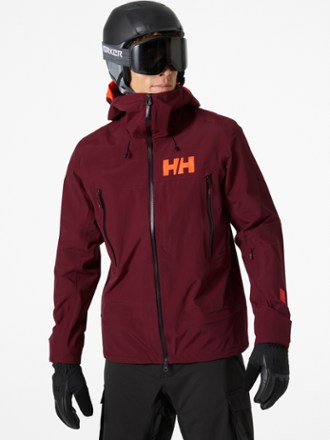 Helly Hansen Sogn Shell 2.0 Jacket - Men's 1