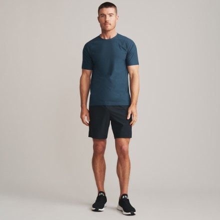 RHONE Reign T-Shirt - Men's 3