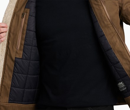 KUHL Burr Insulated Jacket - Men's 9