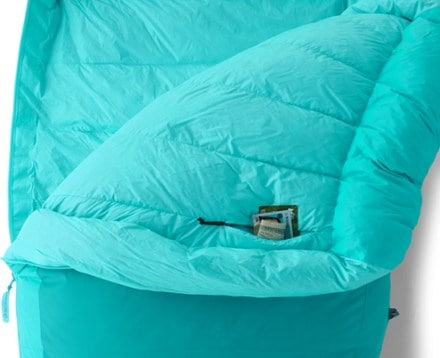 Sea to Summit Altitude AtII 15 Sleeping Bag - Women's 3