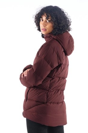 Artilect High-AF Down Stretch Parka - Women's 3