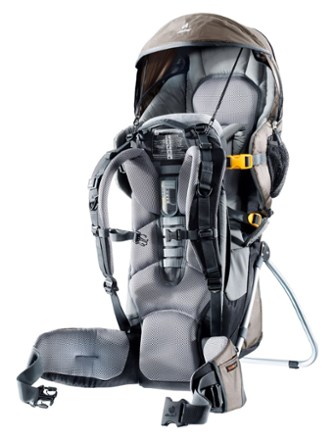 Deuter Kid Comfort III Child Carrier | REI Co-op