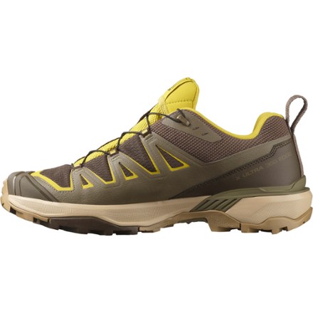 Salomon X Ultra 360 Edge GORE-TEX Hiking Shoes - Men's 1