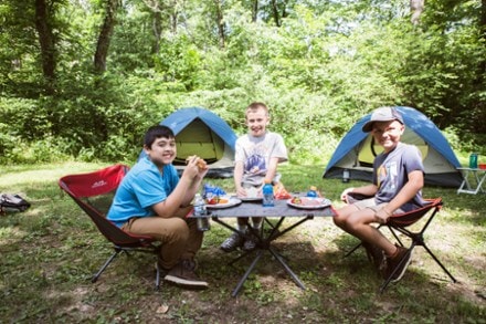 ALPS Mountaineering Solace Stool 7