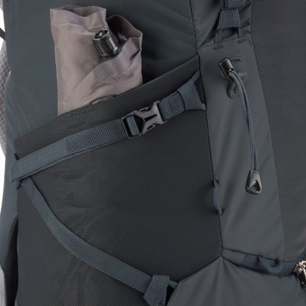 Deuter Aircontact Core 60 + 10 SL Pack - Women's 7