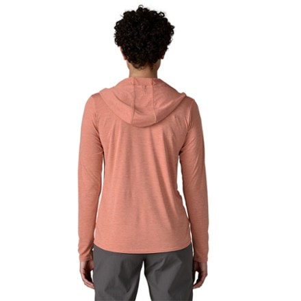 Patagonia Capilene Cool Daily Hoody - Women's 2