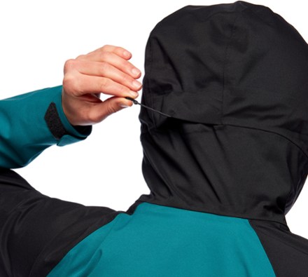 Black Diamond BoundaryLine Insulated Jacket - Women's 4