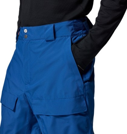 Columbia Winter District Pants - Men's 6