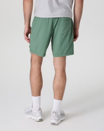Vuori Kore Unlined 7" Shorts - Men's 2