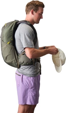 Gregory Zulu 24 LT Pack - Men's 2