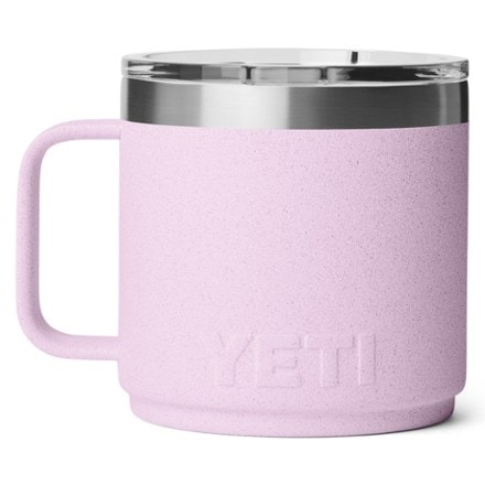 YETI Rambler 14 oz. Stackable Mug 2