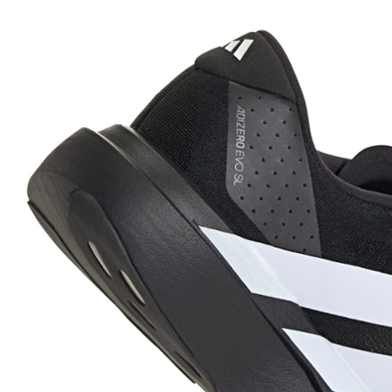 adidas Adizero Evo SL Road-Running Shoes - Men's 5