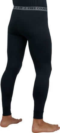 Free Country Microtech Heat Base Layer Bottoms - Men's 1