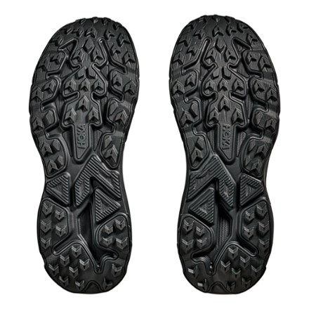 HOKA Challenger 8 Trail-Running Shoes - Men's 6