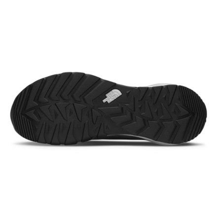 The North Face ThermoBall Progressive Zip II Waterproof Boots - Women's 3