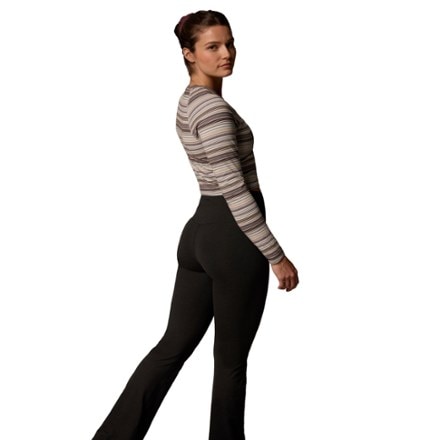 prAna Heavana Bootcut Pants - Women's 7