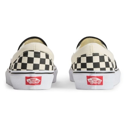 Vans Classic Slip-On Shoes 2