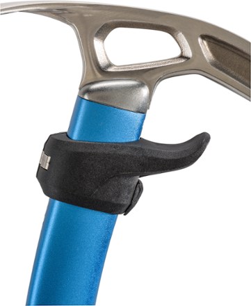 Black Diamond Swift Ice Axe 2