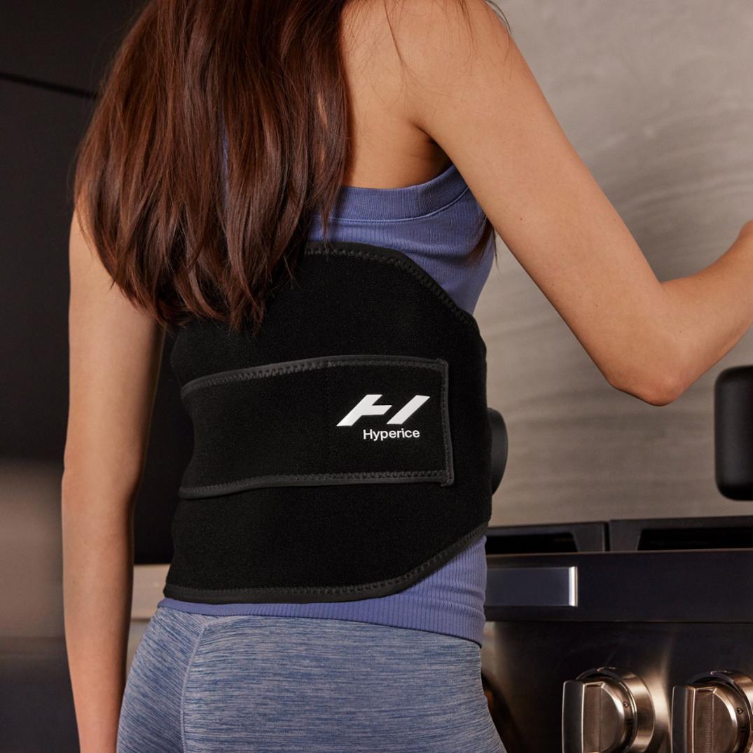 Location Image for Venom 2 Back Massage Wrap