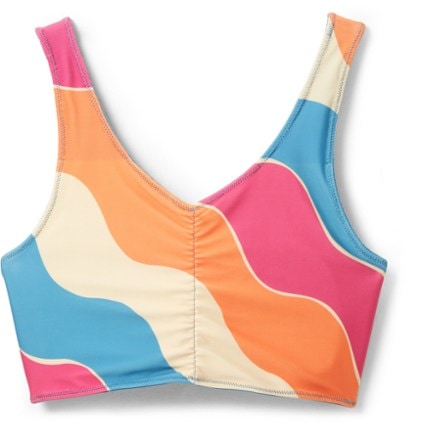 Nani Swimwear 4-Way Reversible Bralette Swimsuit Top - Women's 3