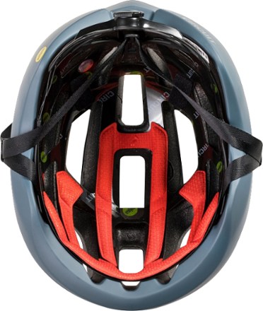 Bontrager Circuit MIPS Road Bike Helmet 7