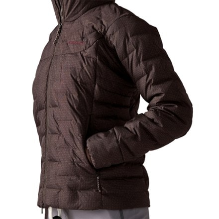 Patagonia Durable Down Hoody - Women's 7