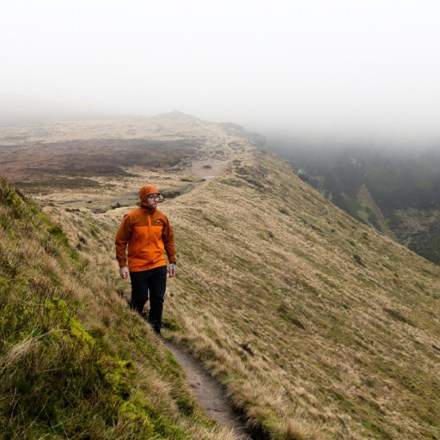 Location Image for Cape Wrath Jacket - Men's
