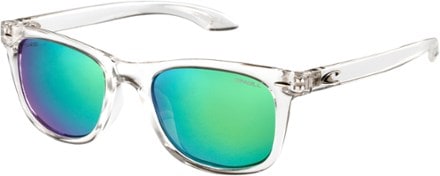 O'NEILL Sunglasses Tow 2.0 Polarized Sunglasses 0