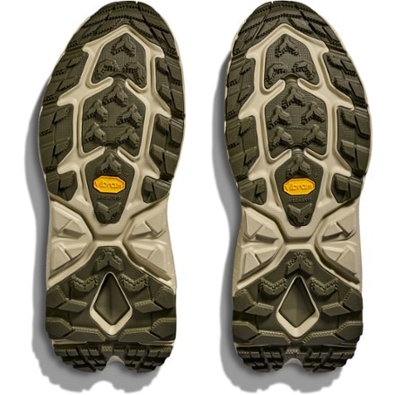 HOKA Kaha 2 Frost GTX Hiking Boots - Men's 6