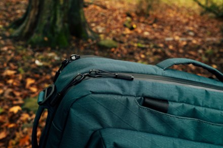 Location Image for Global Pro 3-Way Briefcase