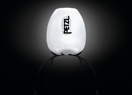 Petzl IKO Core Headlamp 5
