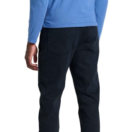 Toad&Co Balsam Slim Jeans - Men's 2