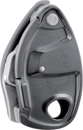 Petzl GRIGRI + Belay Device 0