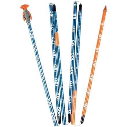 Backcountry Access TS Rescue Package 1