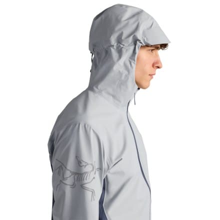 Arc'teryx Norvan Jacket - Men's 7