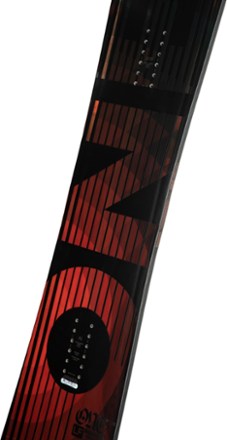 Rossignol One Snowboard - 2023/2024 2