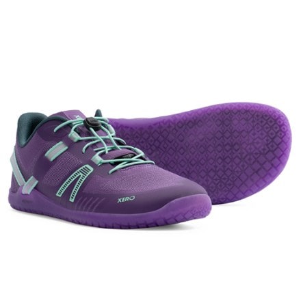 Xero Shoes XT Max Barefoot Training Shoes - Women 5