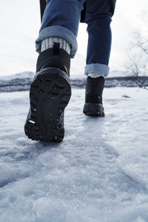 ICEBUG Alne NT Boots - Women's 8