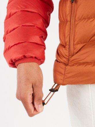 Marmot Highlander Down Hoodie - Women's 3