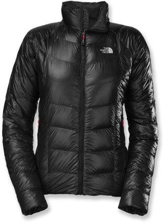 north face goose down jacket women's