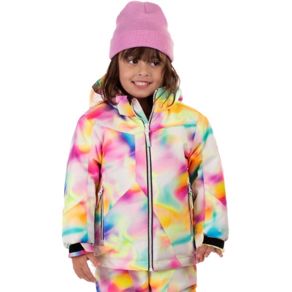 On Body Image of color Opal