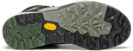 Asolo Falcon EVO GV Hiking Boots - Women's 5