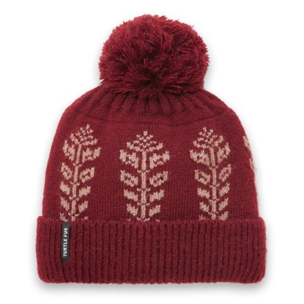 Turtle Fur Freya Hat 1