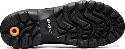 Bogs Sauvie Slip-On Shoes - Men's 6