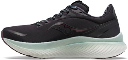 Saucony Endorphin Speed 3 Runshield Road-Running Shoes - Men's 1