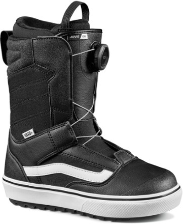 Vans Juvie OG Snowboard Boots - Kids' - 2022/2023 | REI Co-op