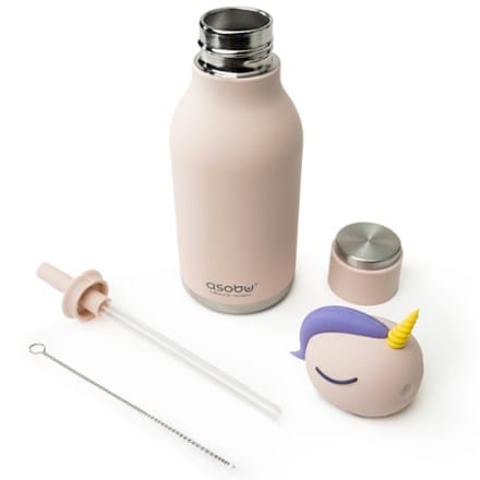 Asobu Bestie Water Bottle - 16 fl. oz. 2